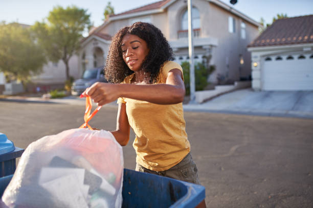 Reliable Skyline Ganipa, NM Junk Removal Solutions