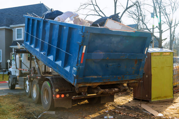 Best Basement Cleanout Services  in Skyline Ganipa, NM