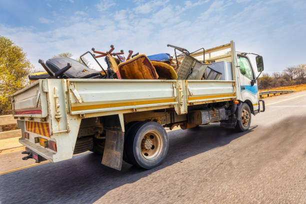 Best Residential Junk Removal  in Skyline Ganipa, NM